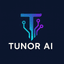 Tunor AI Logo